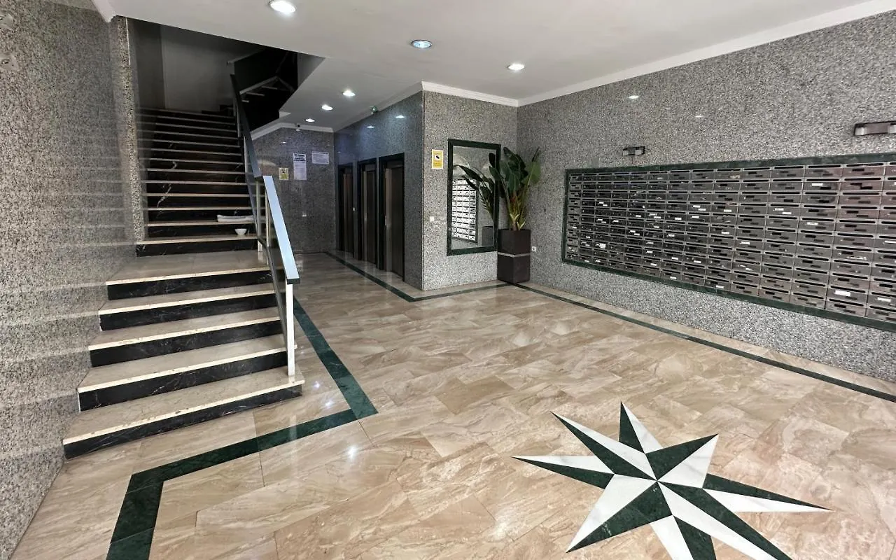Apartment Apartamento Garvey - Adults Only Torremolinos