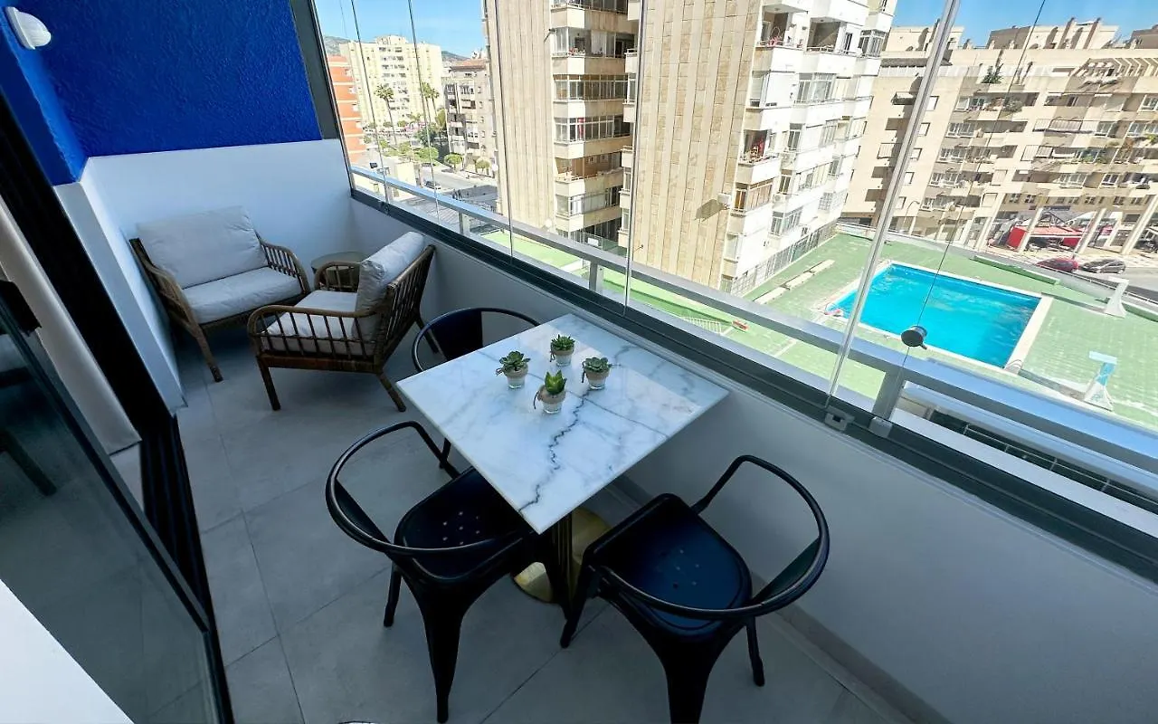 Apartamento Garvey - Adults Only Torremolinos Spain