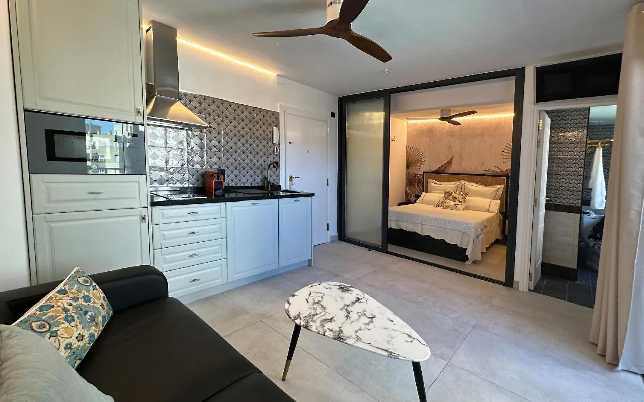 Apartamento Garvey - Adults Only Torremolinos 0*,  Spain