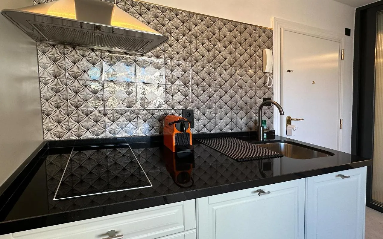 Apartamento Garvey - Adults Only Torremolinos Apartment