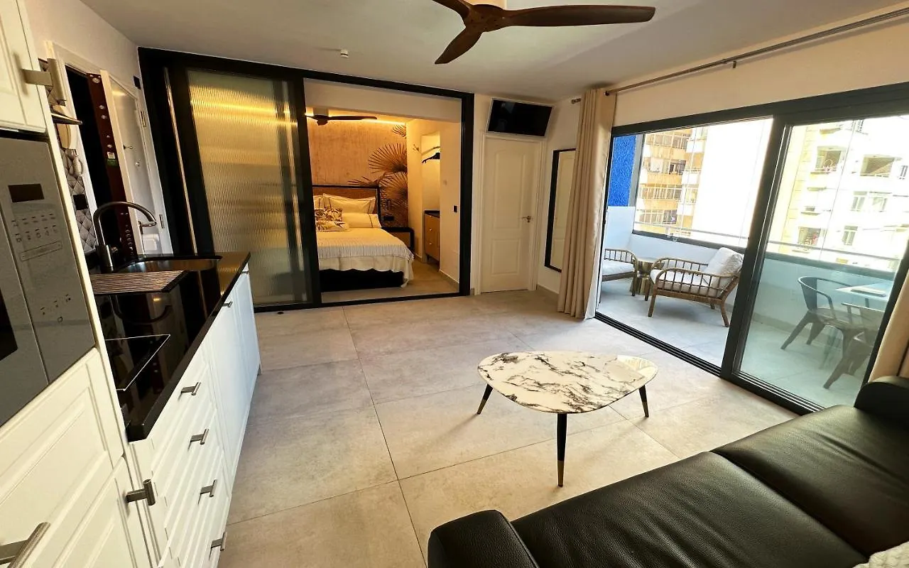 Apartamento Garvey - Adults Only Torremolinos