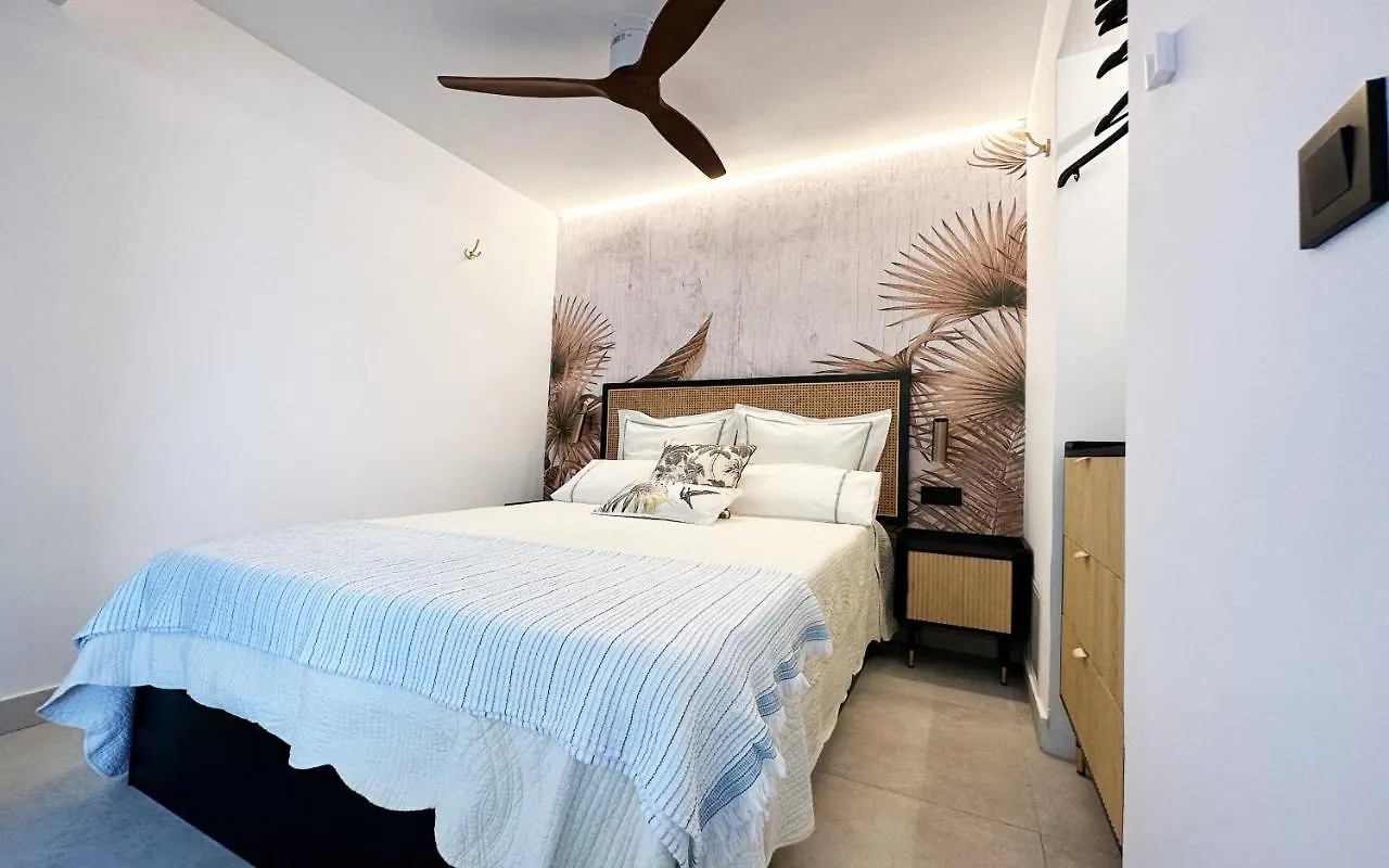 Apartment Apartamento Garvey - Adults Only Torremolinos