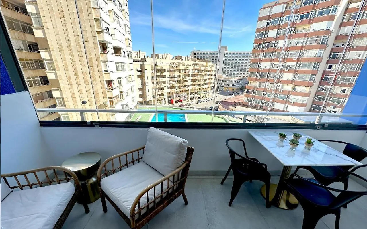 Apartment Apartamento Garvey - Adults Only Torremolinos