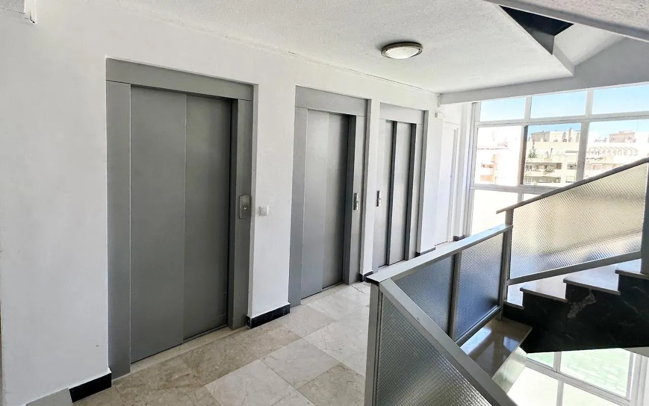 Apartamento Garvey - Adults Only Torremolinos 0*,