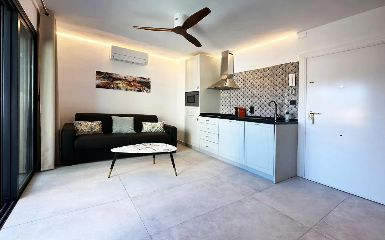 Apartamento Garvey - Adults Only Torremolinos 0*,