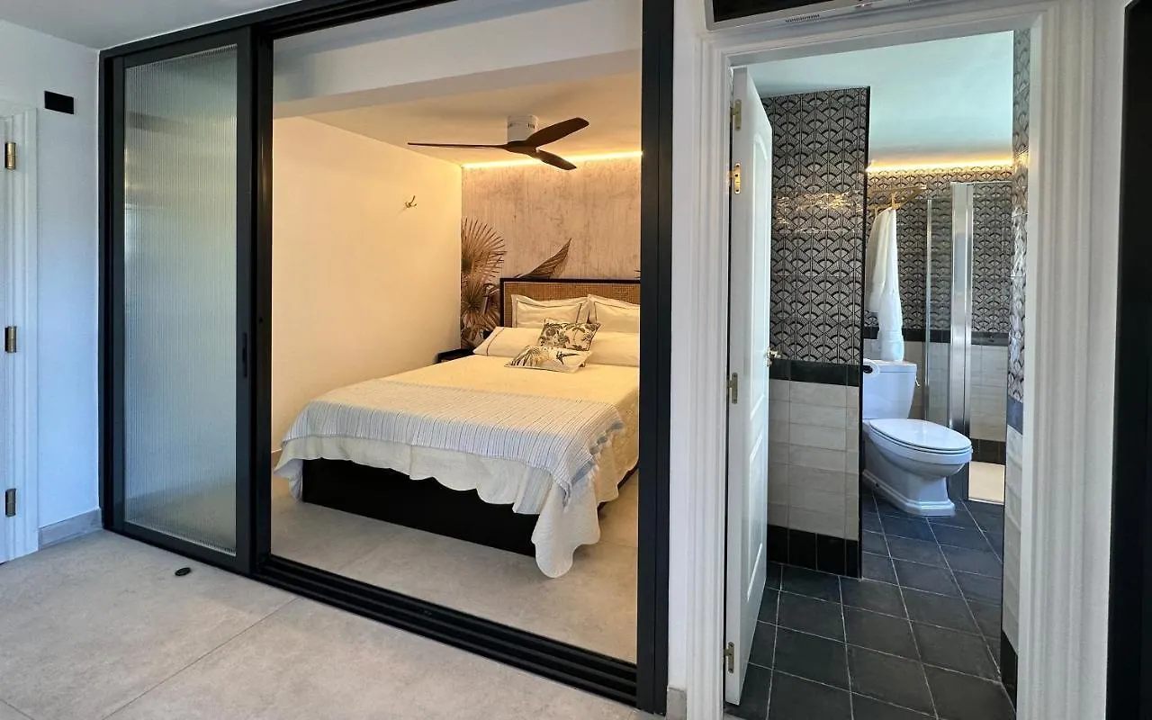 Apartment Apartamento Garvey - Adults Only Torremolinos