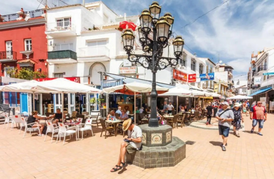 Apartamento Garvey - Adults Only Torremolinos 0*,  Spain