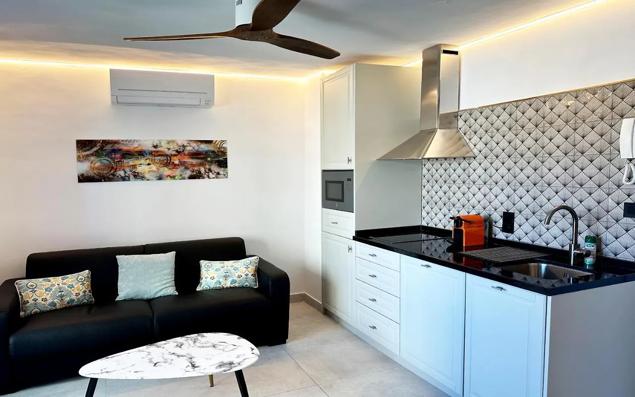 Apartamento Garvey - Adults Only Torremolinos