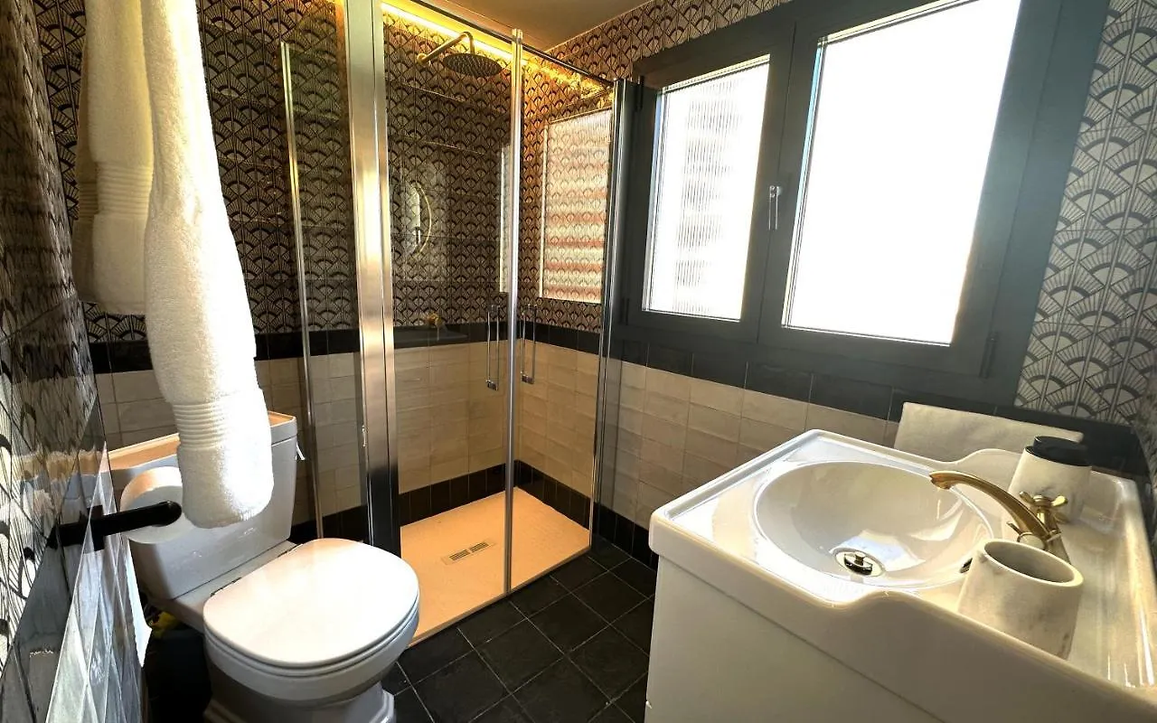 Apartamento Garvey - Adults Only Torremolinos 0*,  Spain