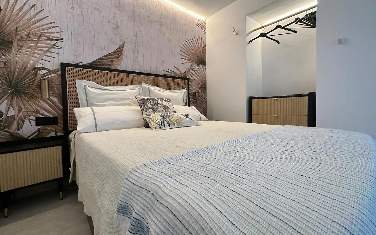 Apartamento Garvey - Adults Only Torremolinos