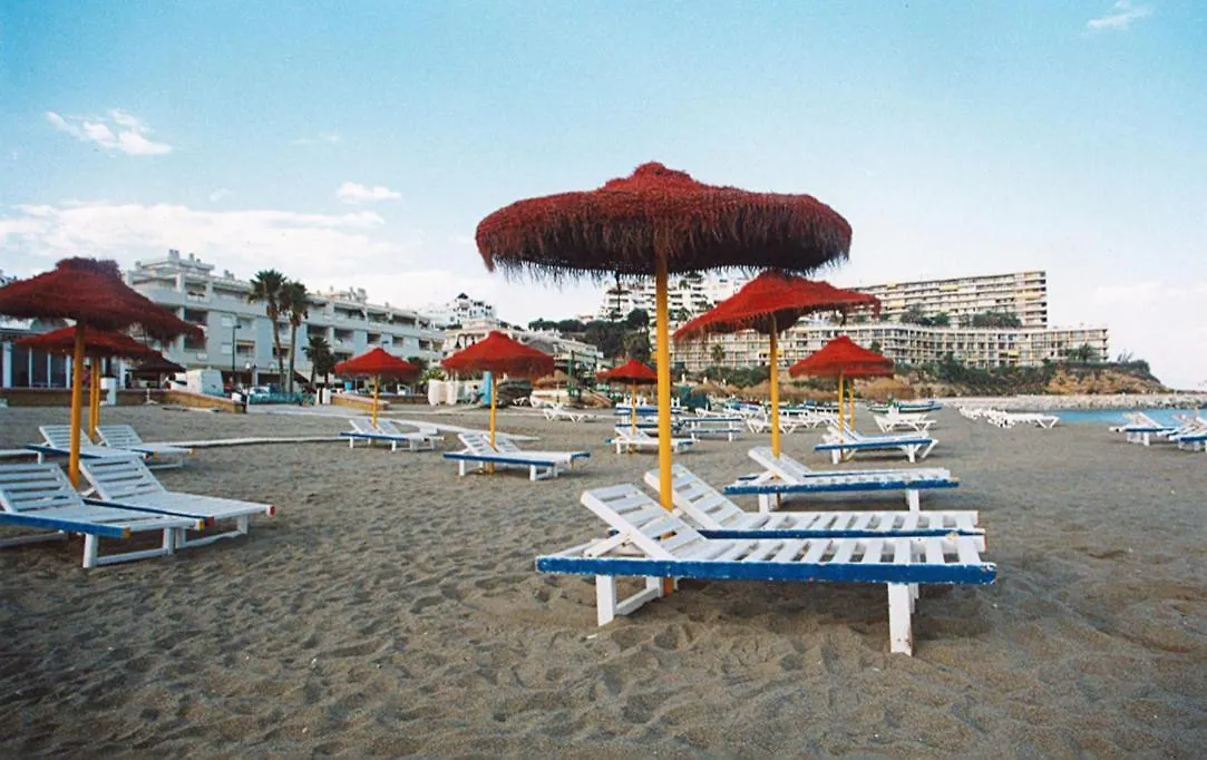 Apartamento Garvey - Adults Only Torremolinos Apartman
