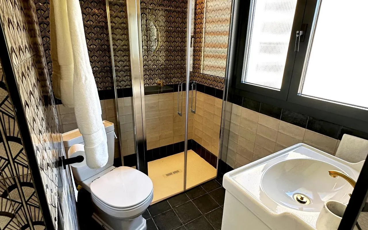 Apartamento Garvey - Adults Only Torremolinos Apartment