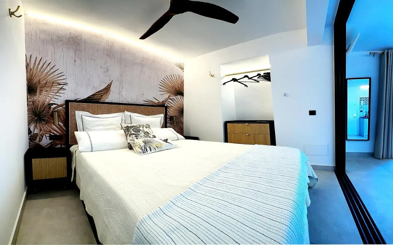 Apartamento Garvey - Adults Only Torremolinos Apartment