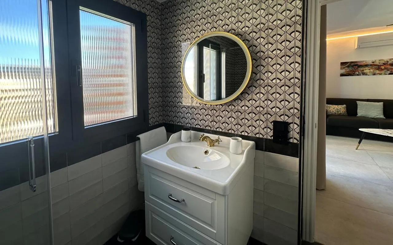 Apartment Apartamento Garvey - Adults Only Torremolinos Spain